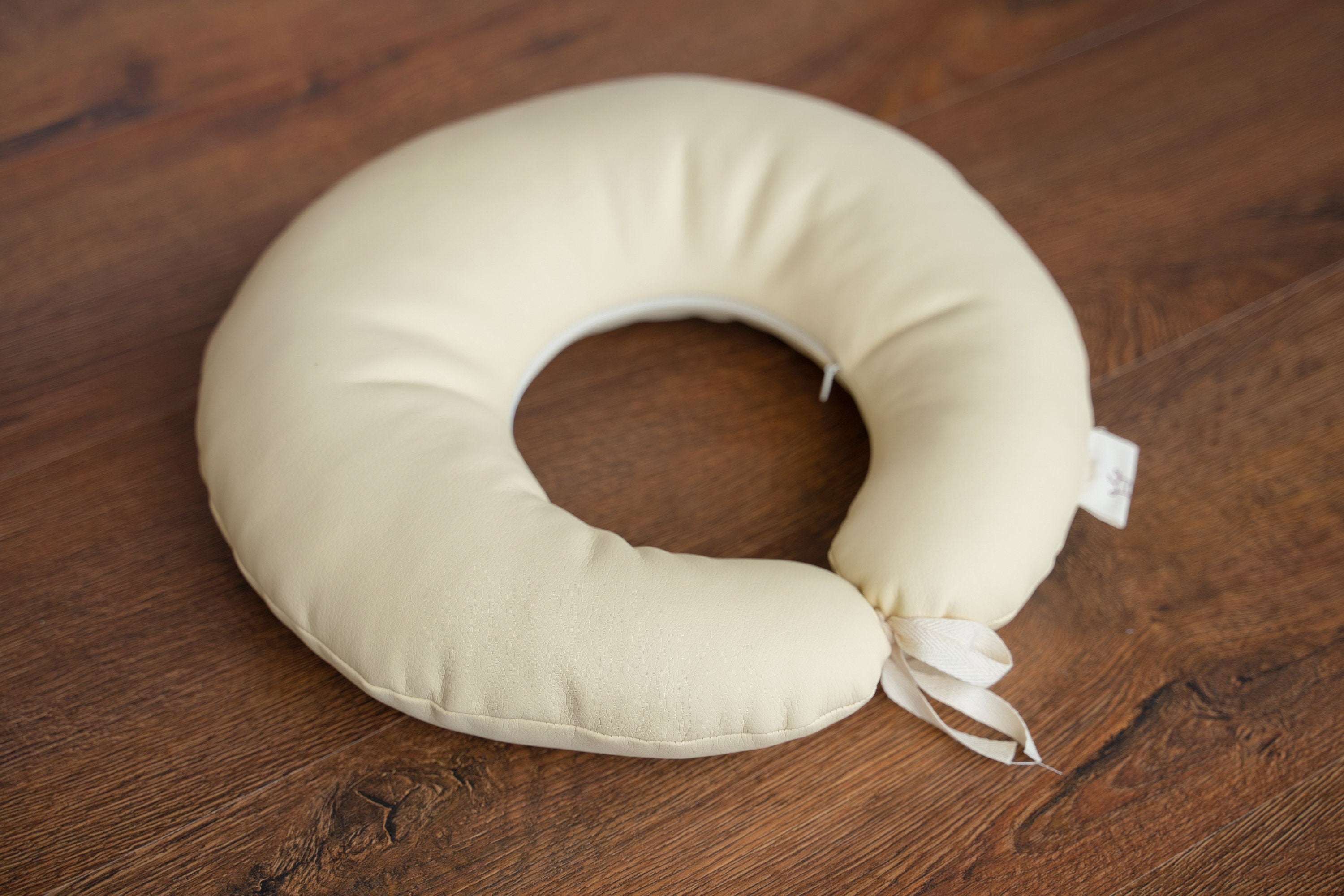 Newborn FILLED Doughnut Poser, Newborn Posing Pillow, Photography Doughnut Poser, Newborn Posing Pod, Newborn Photography Props