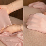 Newborn Stretch Wrap, Newborn Photo props, Newborn photography props, Newborn Posing Fabric, Baby photography wrap layer