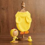 Newborn Chicken Cocoon Photo Props, Newborn Photography props, Chicken Newborn Potato Pouch with Bonnet, Newborn Coming Home Outfit Chicken