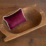 Newborn Velvet Photo Pillow, Newborn Pillow Prop, Newborn Photography props, Newborn Posing pillow, Newborn props for photography