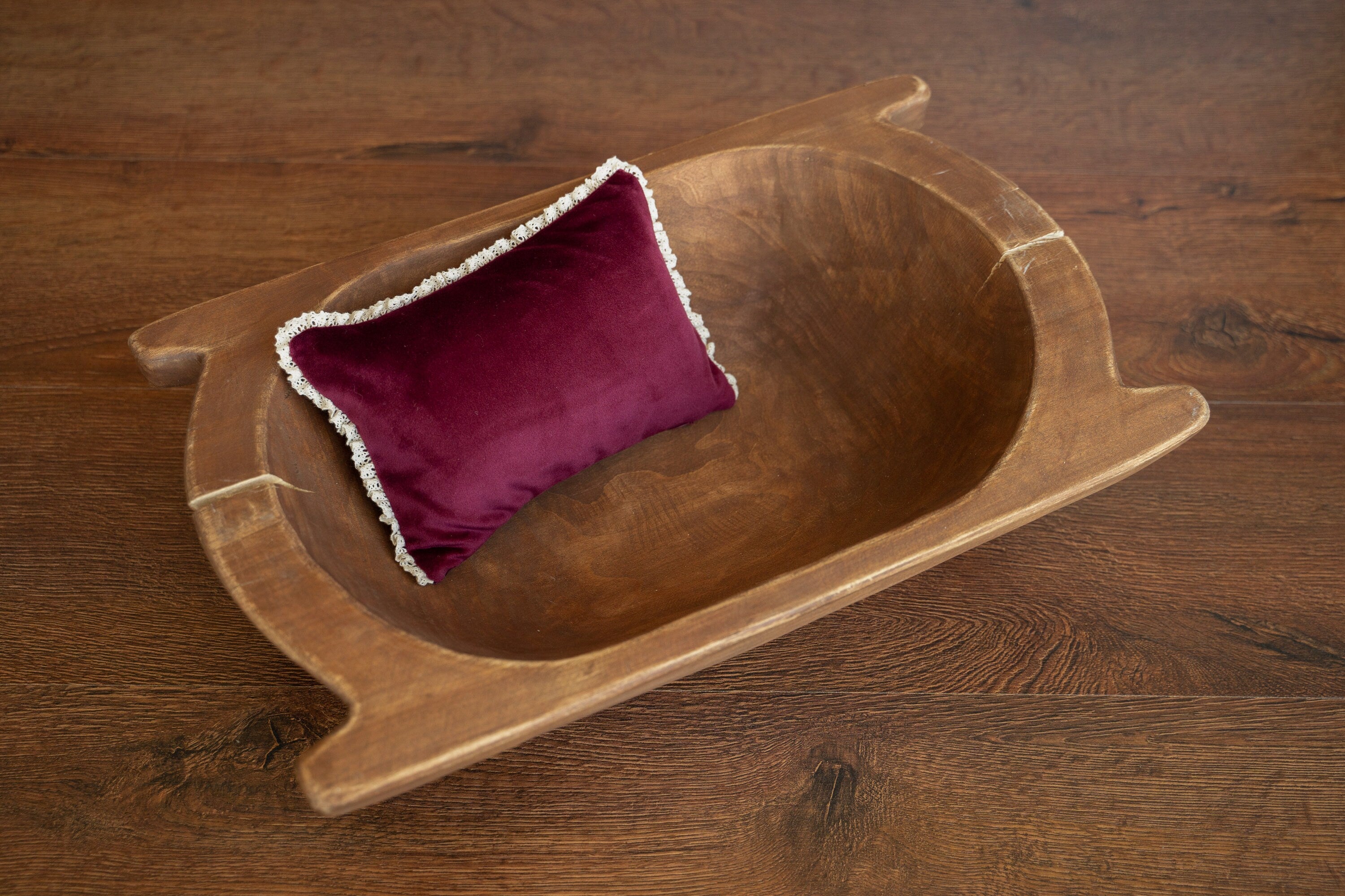 Newborn Velvet Photo Pillow, Newborn Pillow Prop, Newborn Photography props, Newborn Posing pillow, Newborn props for photography