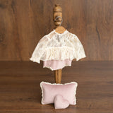 Newborn Velvet Photo Pillow, Newborn Pillow Prop, Newborn Photography props, Newborn Posing pillow, Newborn props for photography