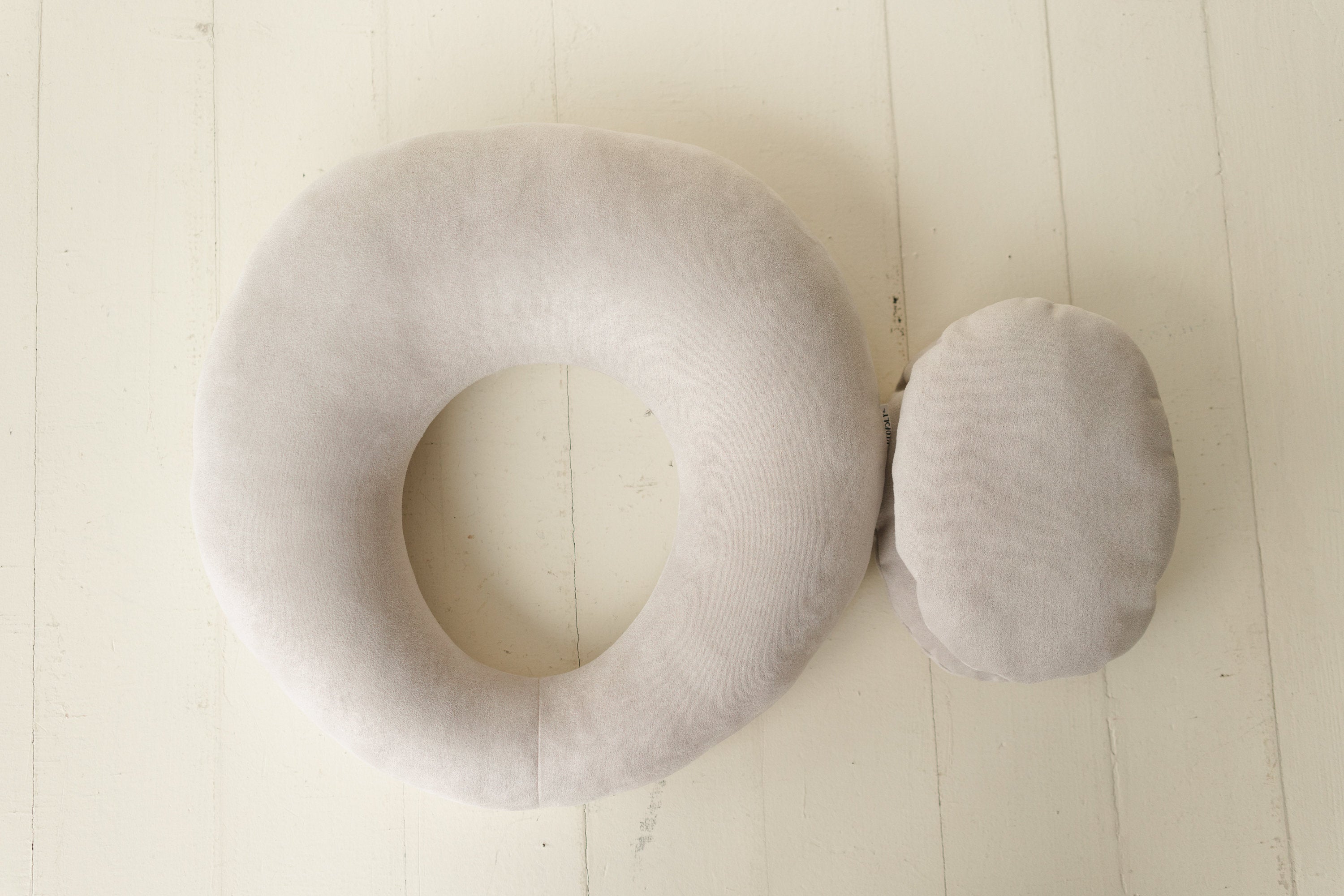 Nest Poser Pillow for Newborn Photography, Newborn Doughnut Poser, Newborn Posing Pillow, Newborn Posing Pod, Newborn Photography Props