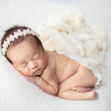 Nest Poser Pillow for Newborn Photography, Newborn Doughnut Poser, Newborn Posing Pillow, Newborn Posing Pod, Newborn Photography Props