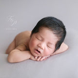 Nest Poser Pillow for Newborn Photography, Newborn Doughnut Poser, Newborn Posing Pillow, Newborn Posing Pod, Newborn Photography Props