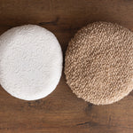 Nest Poser Pillow for Newborn Photography, Newborn Doughnut Poser, Newborn Posing Pillow, Newborn Posing Pod, Newborn Photography Props