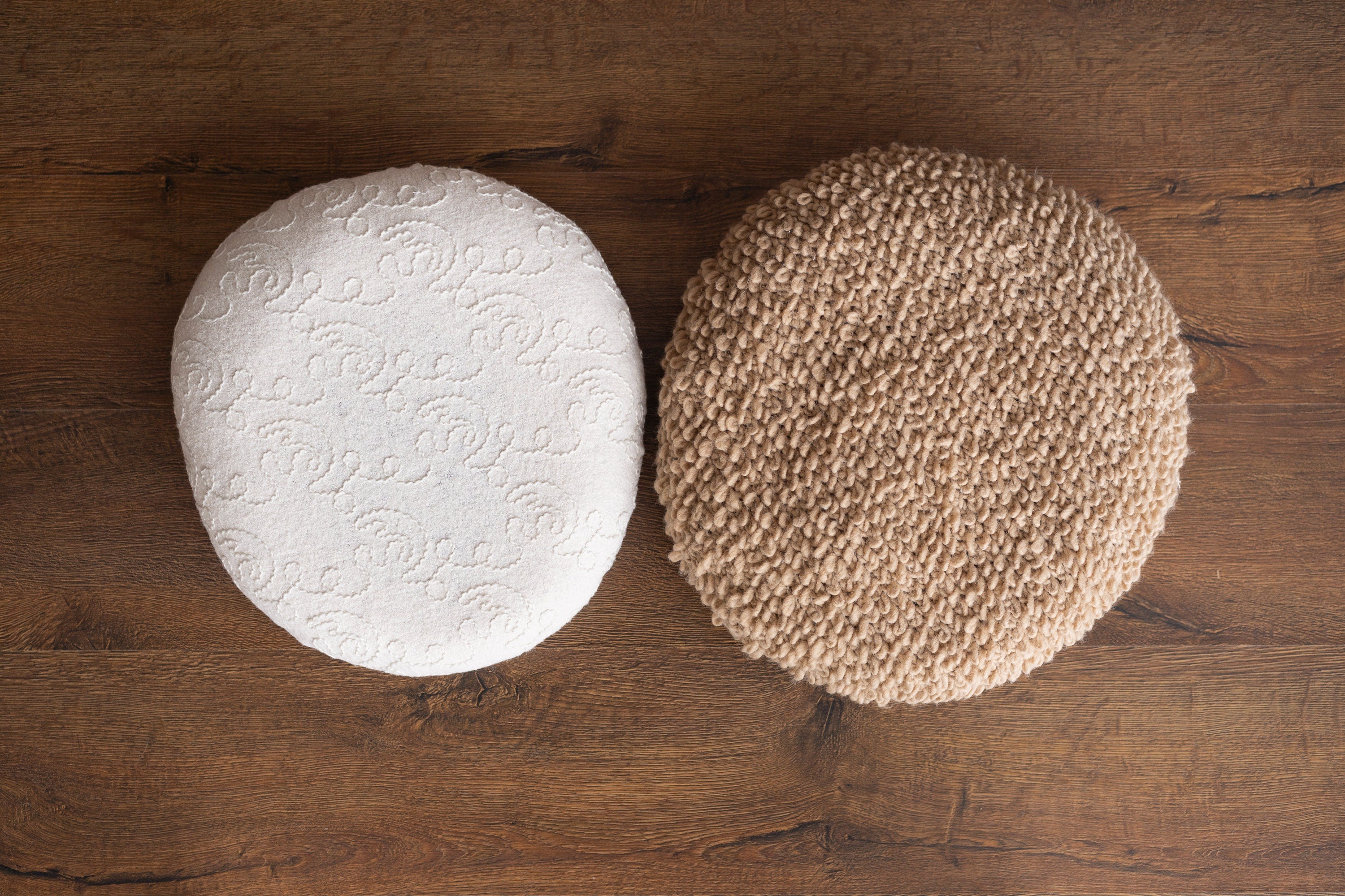 Nest Poser Pillow for Newborn Photography, Newborn Doughnut Poser, Newborn Posing Pillow, Newborn Posing Pod, Newborn Photography Props