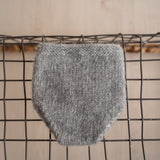 Newborn Knit Sleep Hat and Knit Bloomer for Newborn Photography Outfit, Newborn Sleep Hat, Newborn Diaper Cover, Newborn Knitted Outfit