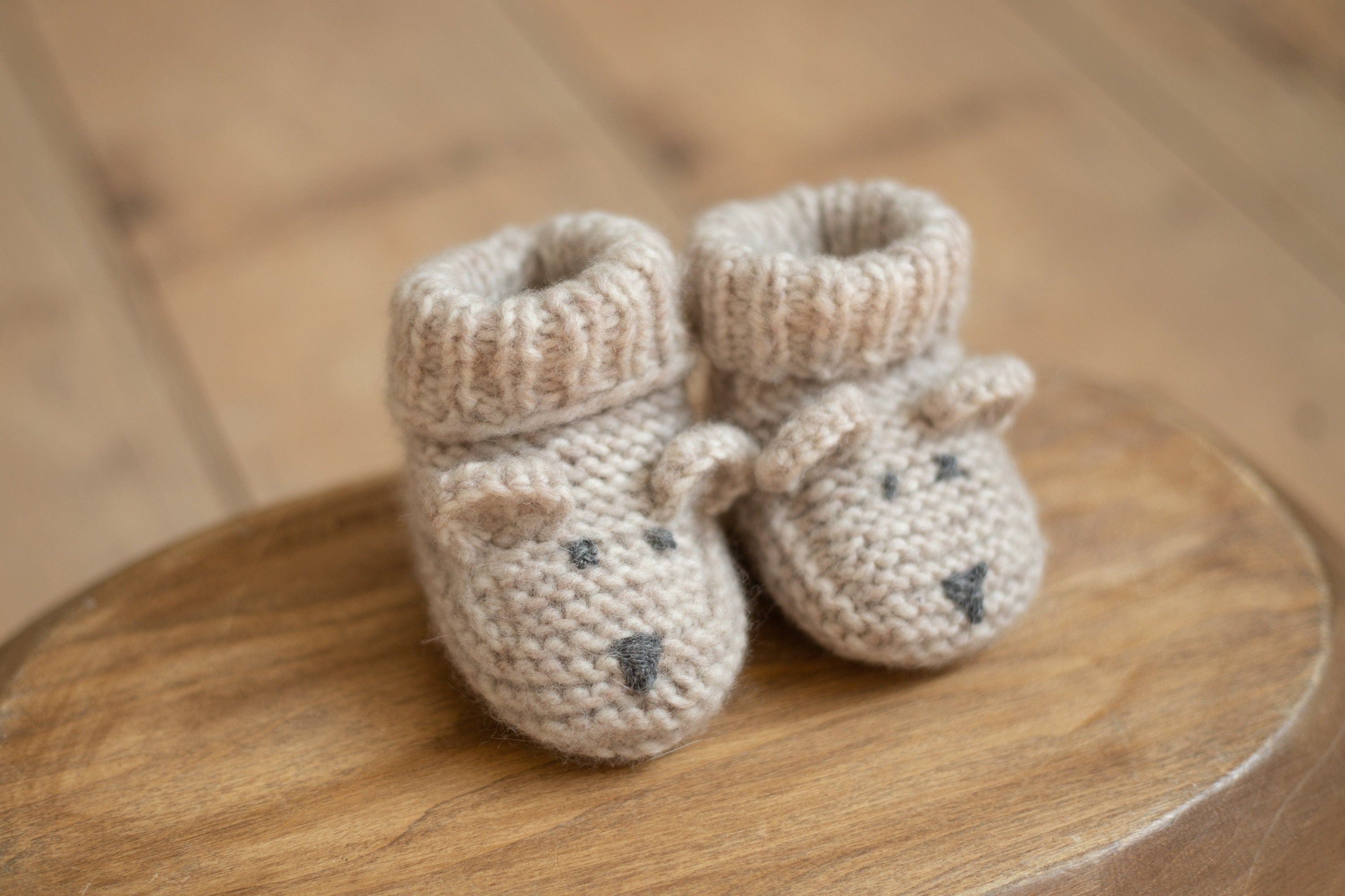 Newborn Knit Bear Hat for Newborn Photography Outfit, Newborn Teddy Bear Hat, Baby Bear Knitting Hat, Newborn Knit Outfit, Baby Shower Gift