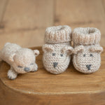 Newborn Knit Bear Hat for Newborn Photography Outfit, Newborn Teddy Bear Hat, Baby Bear Knitting Hat, Newborn Knit Outfit, Baby Shower Gift