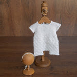 Newborn Knitted Romper, Newborn Photography Outfit Girl, Newborn Knitted Outfit, Newborn Photography Prop, Newborn Coming Home Outfit Boy