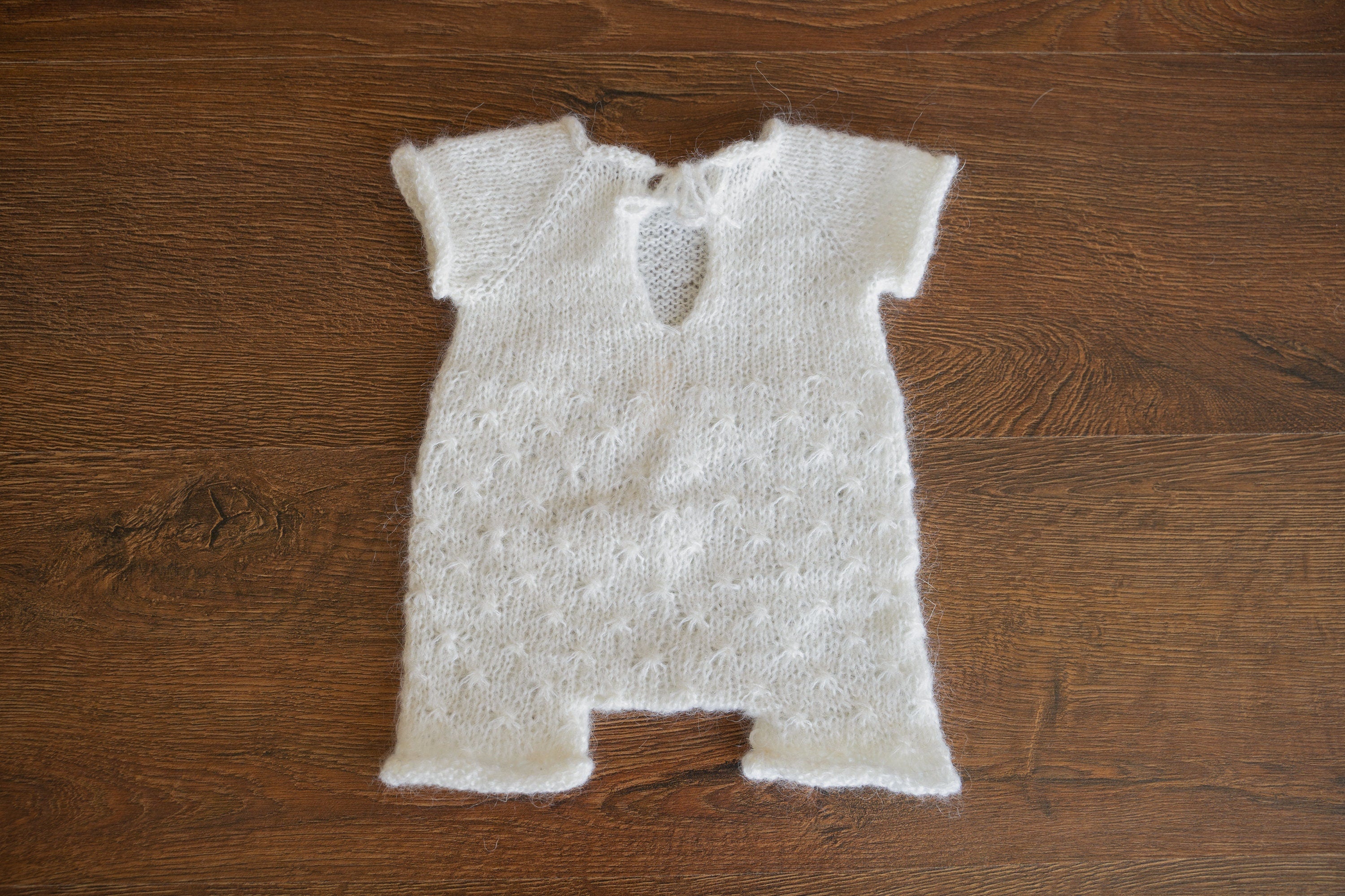 Newborn Knitted Romper, Newborn Photography Outfit Girl, Newborn Knitted Outfit, Newborn Photography Prop, Newborn Coming Home Outfit Boy