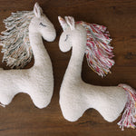 Newborn Unicorn Posing Toy, Newborn Animal Posing Pillow for Newborn Photography prop, Newborn Stuffed Animal Pillow, Newborn Unicorn Pillow