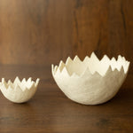 Newborn Egg Costume: Felted Wool Outfit with Hat and Shell Button for Easter Photography Props