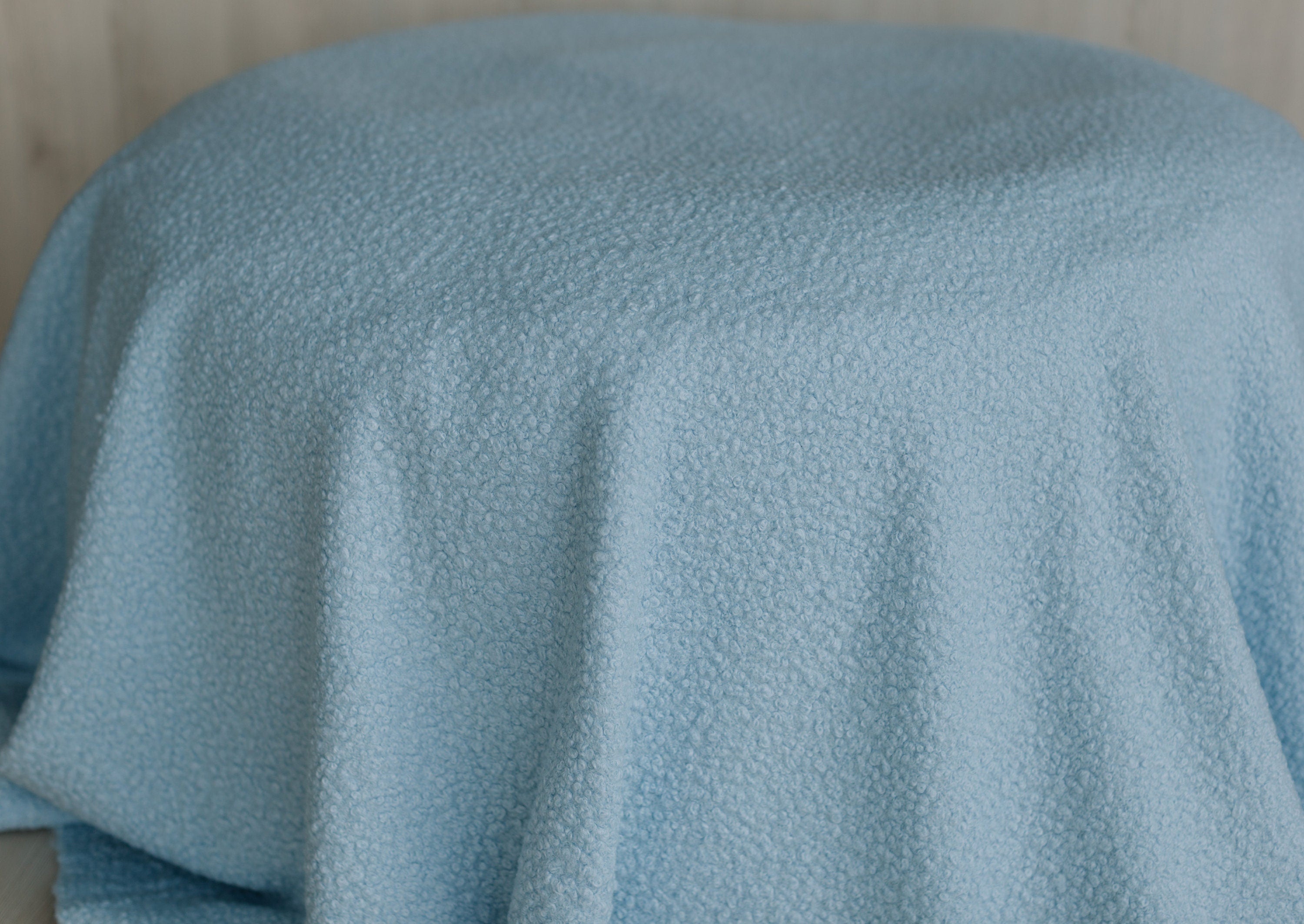 Teddy Bear Backdrop for Newborn Photography props, Newborn Curly Fur Fabric Backdrop, Newborn Layering Props, Newborn Posing Fabric Photo