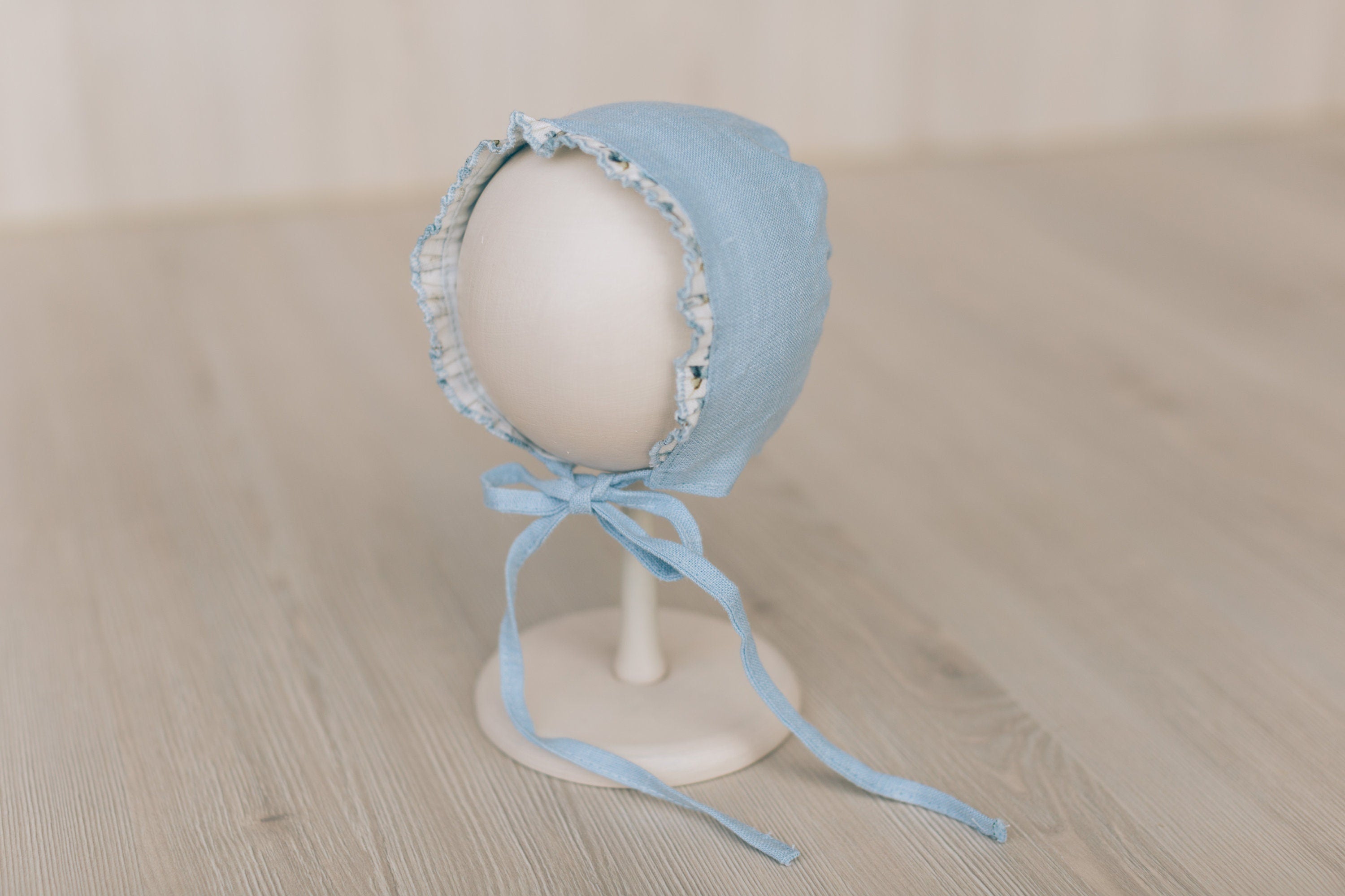 Baby Linen Sets, Baby Girl Linen Romper, Baby Linen Apparel, Linen Boho Dress, Newborn Girl Coming Home outfit, Newborn Photography Outfit