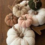 Halloween Pumpkin Pillow, Newborn Photography Props, Photography Pumpkins Fall Decor Autumn, Newborn Fall Photo Props set, Pumpkin Halloween