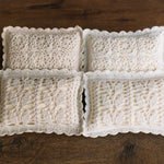 Newborn Crochet Pillow, Newborn Photo Pillow, Newborn Photography Props, Newborn Props Set, Newborn Posing Pillow, Newborn Knitted Pillow