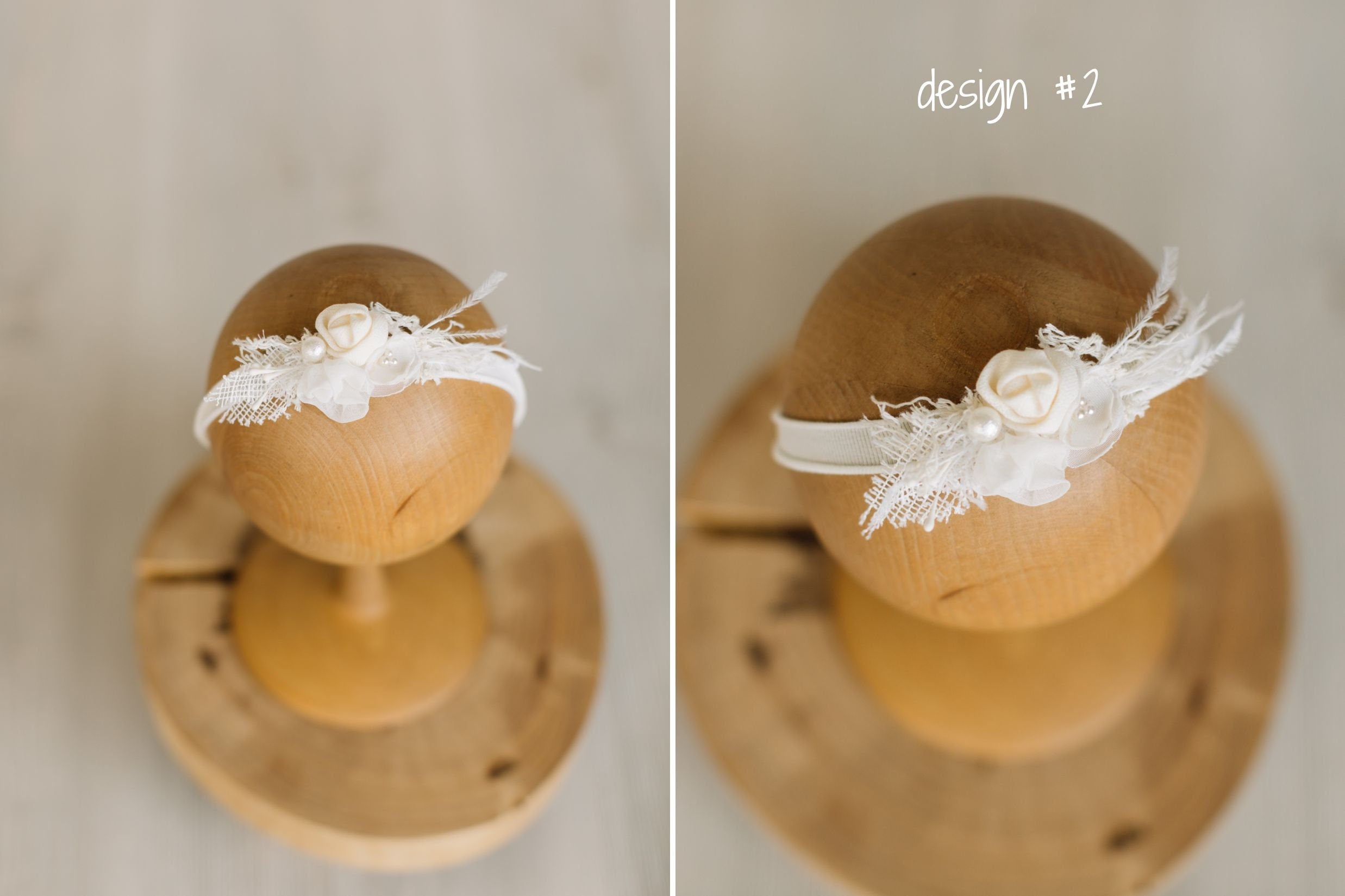 Newborn Headband Baby Girl, Sitter Headband Girl, Newborn girl headband, Newborn Flower Headband, Newborn headband for photography props