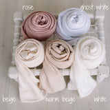 Newborn Fabric Wrap and Beanbag Backdrop, Newborn Fabric Backdrop for Beanbag, Newborn Posing Fabric Stretch Wrap, Newborn photography props