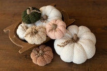 Halloween Pumpkin Pillow, Newborn Photography Props, Photography Pumpkins Fall Decor Autumn, Newborn Fall Photo Props set, Pumpkin Halloween