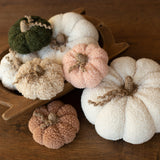 Halloween Pumpkin Pillow, Newborn Photography Props, Photography Pumpkins Fall Decor Autumn, Newborn Fall Photo Props set, Pumpkin Halloween