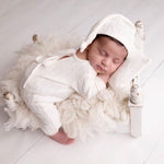 Newborn Photo Pillow, Newborn Photography Props, Newborn props for photography, Newborn Posing Pillow, Baby Photography Pillow