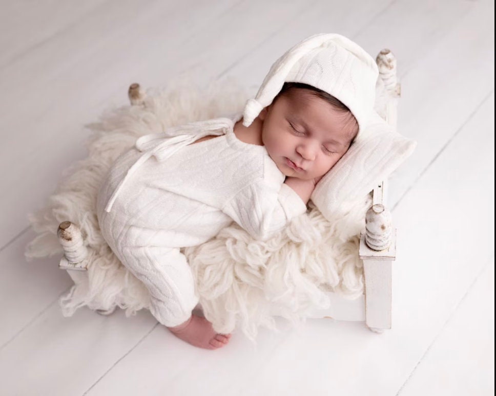 Newborn Photo Pillow, Newborn Photography Props, Newborn props for photography, Newborn Posing Pillow, Baby Photography Pillow