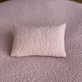 Newborn Teddy Photo Pillow, Newborn Photography Props, Newborn props for photography, Newborn Posing Pillow, Baby Photography Pillow