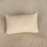 Newborn Teddy Photo Pillow, Newborn Photography Props, Newborn props for photography, Newborn Posing Pillow, Baby Photography Pillow