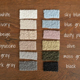 Newborn Teddy Photo Pillow, Newborn Photography Props, Newborn props for photography, Newborn Posing Pillow, Baby Photography Pillow