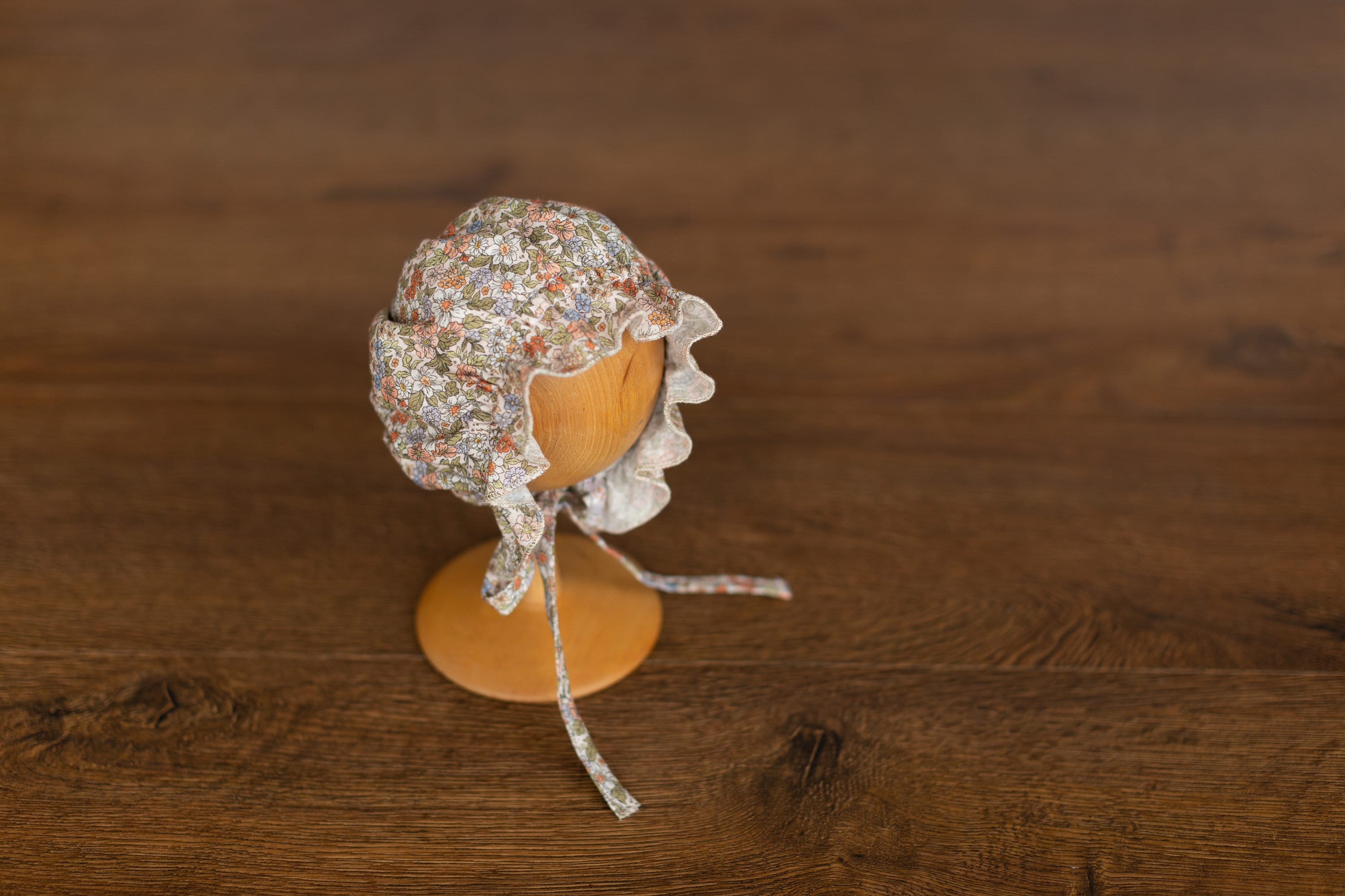 Flower Baby Linen Outfit, Baby Girl Linen Romper, Baby Linen Apparel, Newborn Girl Coming Home Outfit, Newborn Photography Outfit Girl