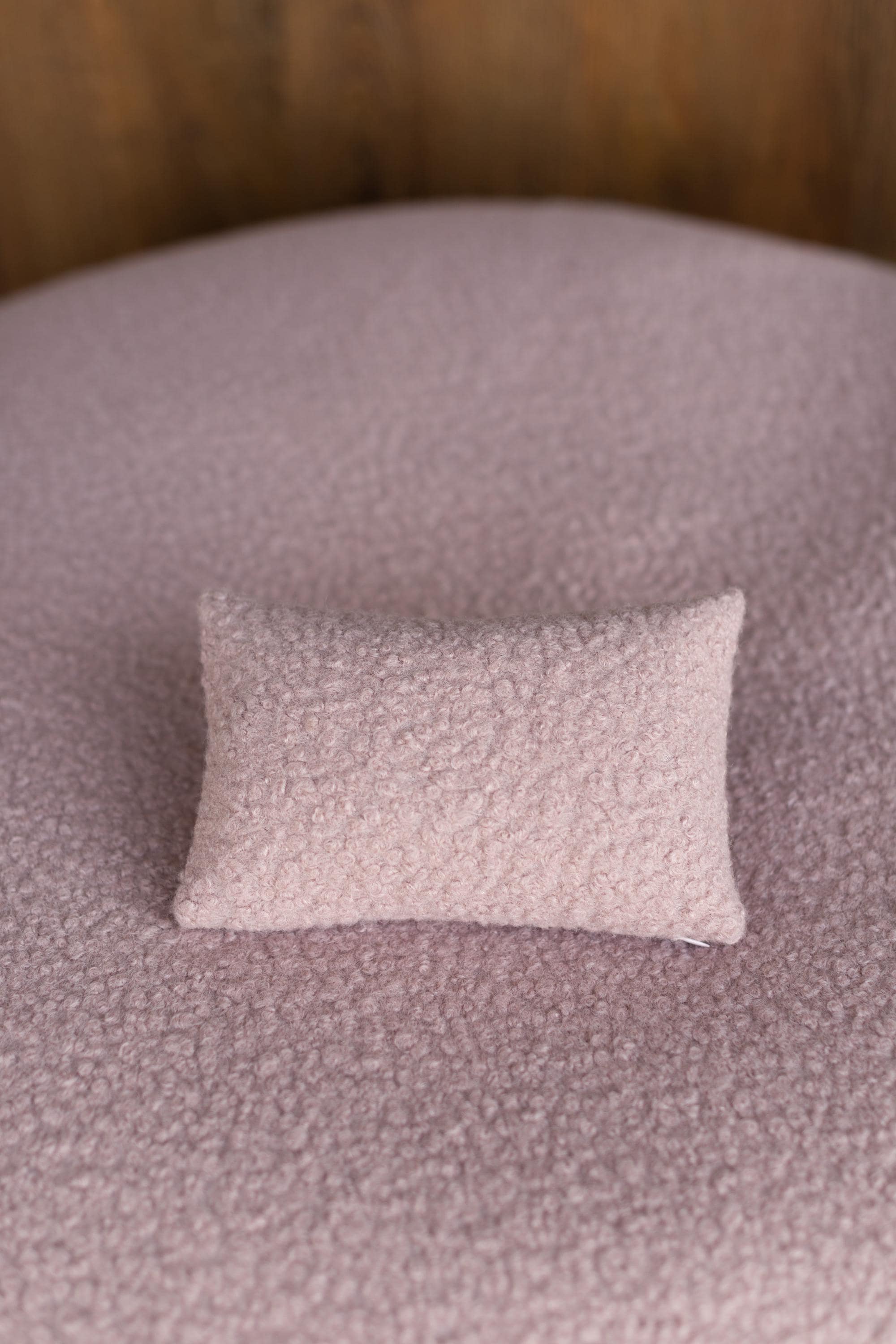 Newborn Teddy Photo Pillow, Newborn Photography Props, Newborn props for photography, Newborn Posing Pillow, Baby Photography Pillow