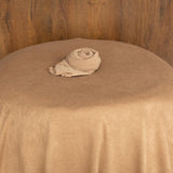 Brown Flokati Newborn Photography Props Set, Newborn Posing Fabric Backdrop, Newborn Layering Photo Props, Newborn Fabric Backdrop Props