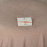 Peach Newborn Photography Props Set, Newborn Fabric Backdrop Beanbag, Natural rabbit fur, Newborn Posing Fabric, Newborn Posing Pillow