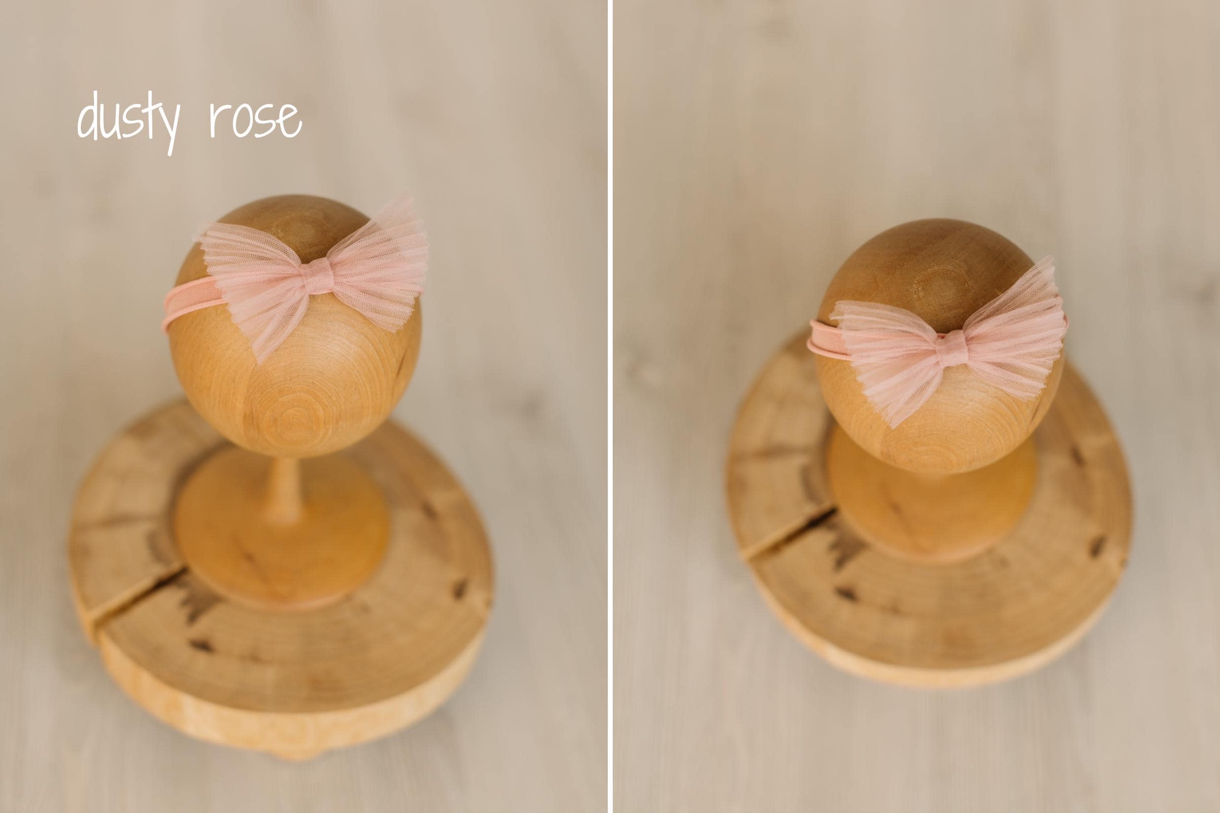 Newborn Bow Headband for Photography, Small Bow Newborn Tieback, Newborn Headband Girl, Newborn Girl headband, Newborn Photography props