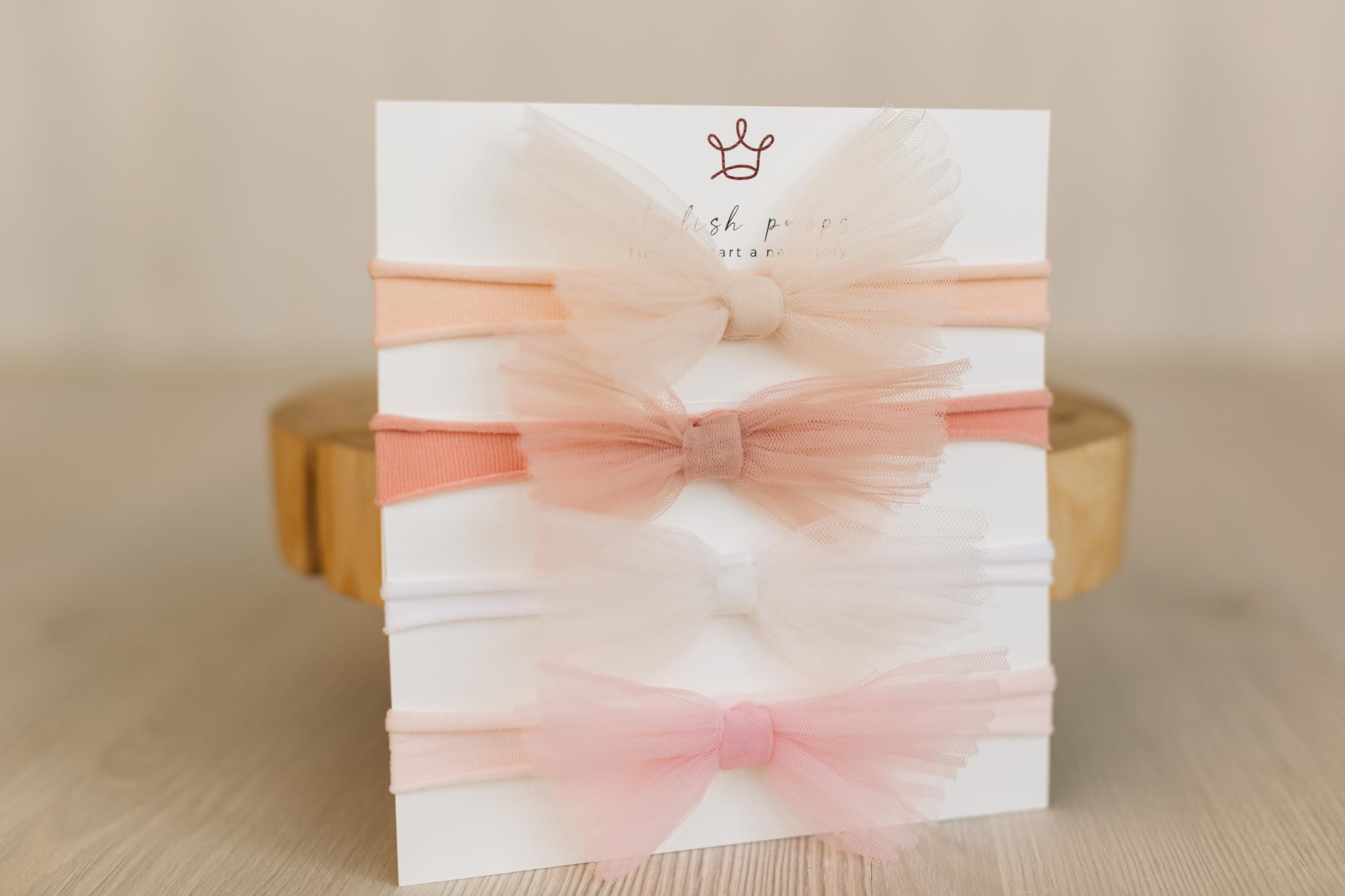 Newborn Bow Headband for Photography, Small Bow Newborn Tieback, Newborn Headband Girl, Newborn Girl headband, Newborn Photography props