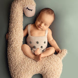 Newborn Animal Posing Pillow for Newborn Photography props, Newborn Sheep Posing Pillow, Newborn Whale Poser Pillow, Newborn Stuffed Animal