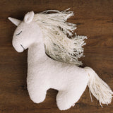 Newborn Unicorn Posing Toy, Newborn Animal Posing Pillow for Newborn Photography prop, Newborn Stuffed Animal Pillow, Newborn Unicorn Pillow