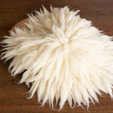 Newborn Merino Wool Rug, Newborn Curly Wool Felt Rug, Newborn Merino Layers, Newborn photography prop, Merino Curly Wool Layer Photo Props