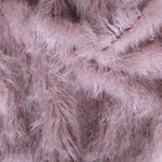 Newborn Flokati Faux Fur Rug, Newborn Photography Props, Basket Stuffer, Curly Fur Rug for Newborn Photoshoot, Flokati Rug Photo Prop