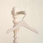 Newborn Wooden Hangers for Stand for Clothes, Small Wooden Hangers for Clothes, Newborn Wooden Mannequin, Newborn Photography Props