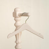 Newborn Wooden Hangers for Stand for Clothes, Small Wooden Hangers for Clothes, Newborn Wooden Mannequin, Newborn Photography Props