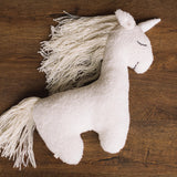 Newborn Unicorn Posing Toy, Newborn Animal Posing Pillow for Newborn Photography prop, Newborn Stuffed Animal Pillow, Newborn Unicorn Pillow