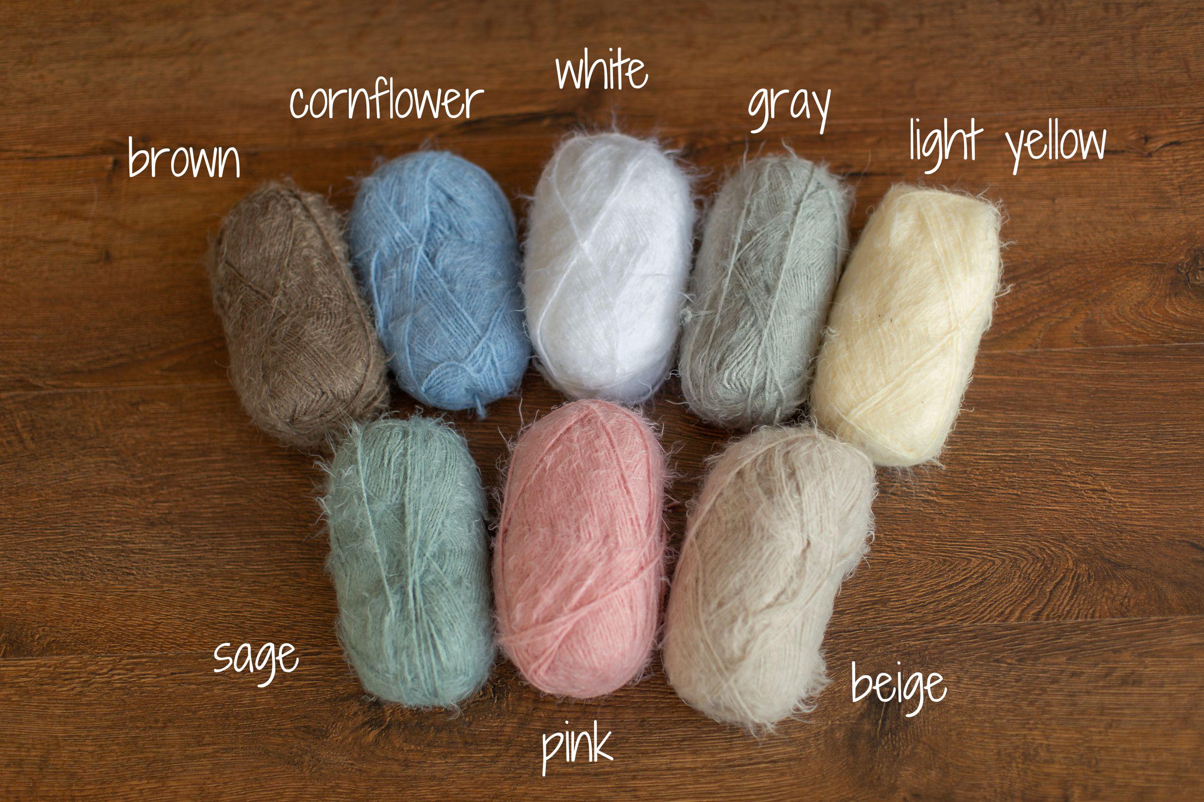 Newborn Knitted Animal Photography Toys, Newborn Knit Bunny Toy, Baby Bear Toy, Newborn Photography Prop, Knit Newborn Teddy Bear Panda Toy