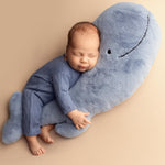 Newborn Animal Posing Pillow for Newborn Photography props, Newborn Sheep Posing Pillow, Newborn Whale Poser Pillow, Newborn Stuffed Animal
