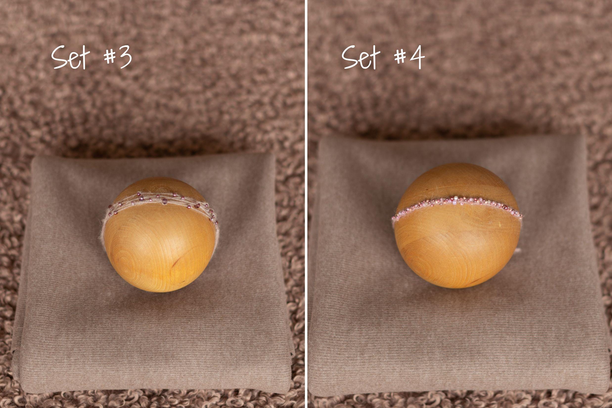 Mulberry Newborn Photography Props Set, Newborn Posing Fabric Backdrop, Newborn Fabric Photo Prop, Newborn Faux Fur Lamb Layer, Newborn Wrap