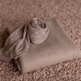 Mulberry Newborn Photography Props Set, Newborn Posing Fabric Backdrop, Newborn Fabric Photo Prop, Newborn Faux Fur Lamb Layer, Newborn Wrap