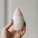 Newborn Milk Bottle Photo Props, Newborn Photography Props, Baby Milk Bottle Toy for Photography, Newborn Knit Photo Props, Baby Bottle Toy