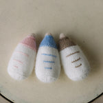 Newborn Milk Bottle Photo Props, Newborn Photography Props, Baby Milk Bottle Toy for Photography, Newborn Knit Photo Props, Baby Bottle Toy